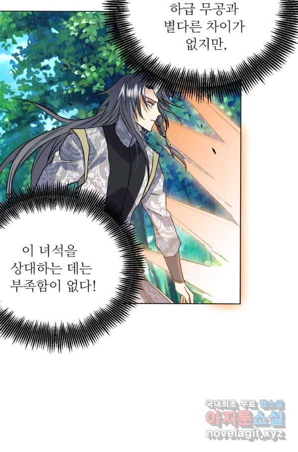혈맥신공 32화 58