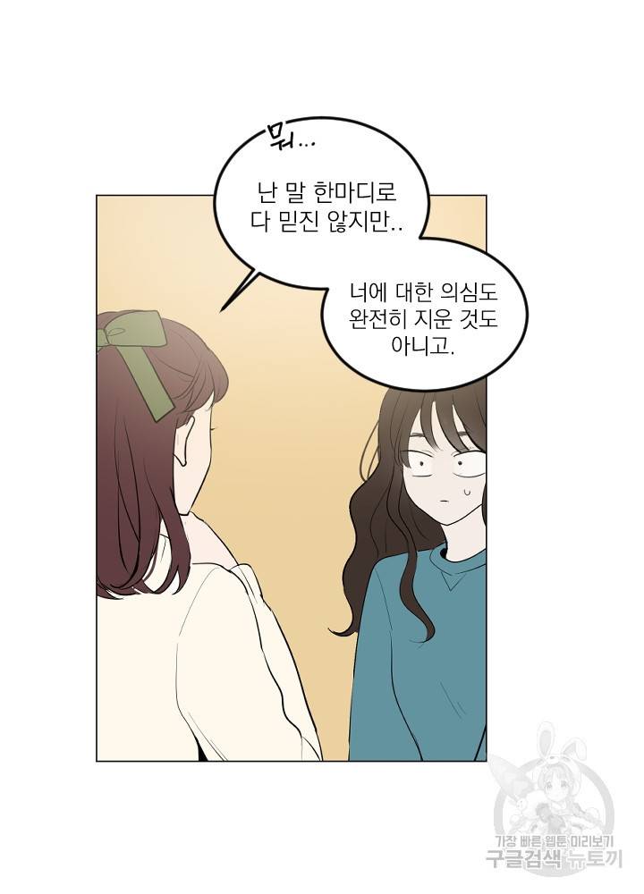 마녀는 사랑하지 않아도 괜찮아요 8화 64