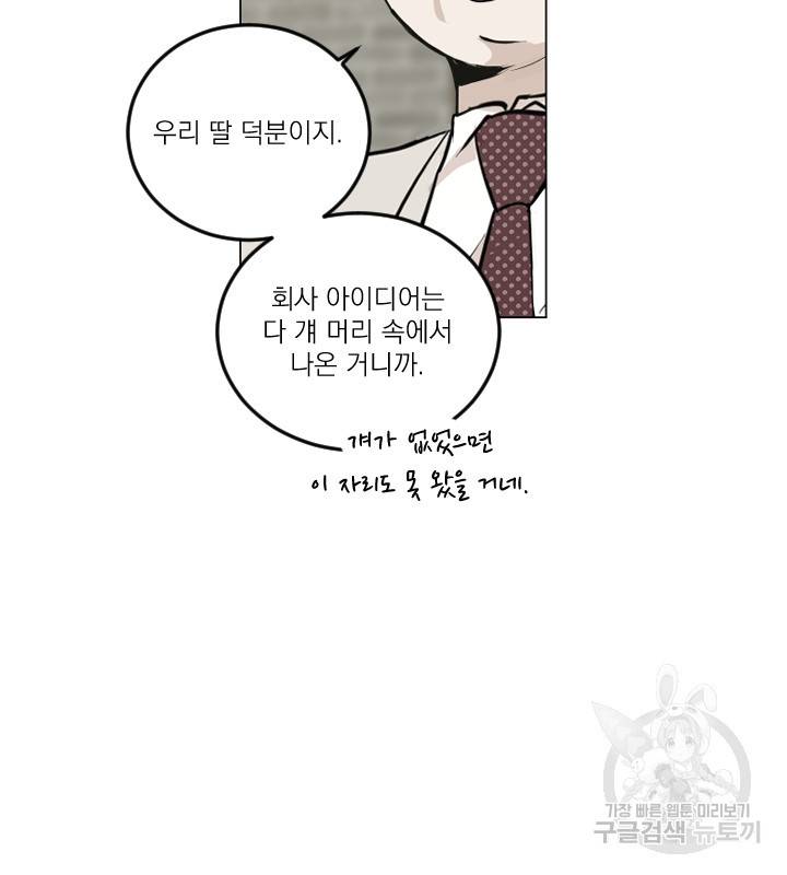 마녀는 사랑하지 않아도 괜찮아요 20화 59