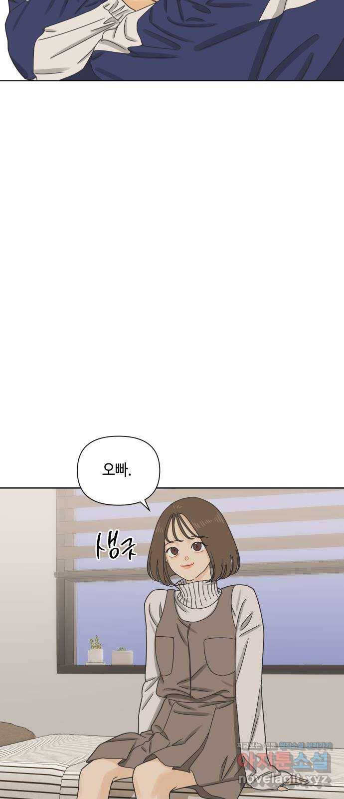 그들이 사귀는 세상 48화: 불청객 2