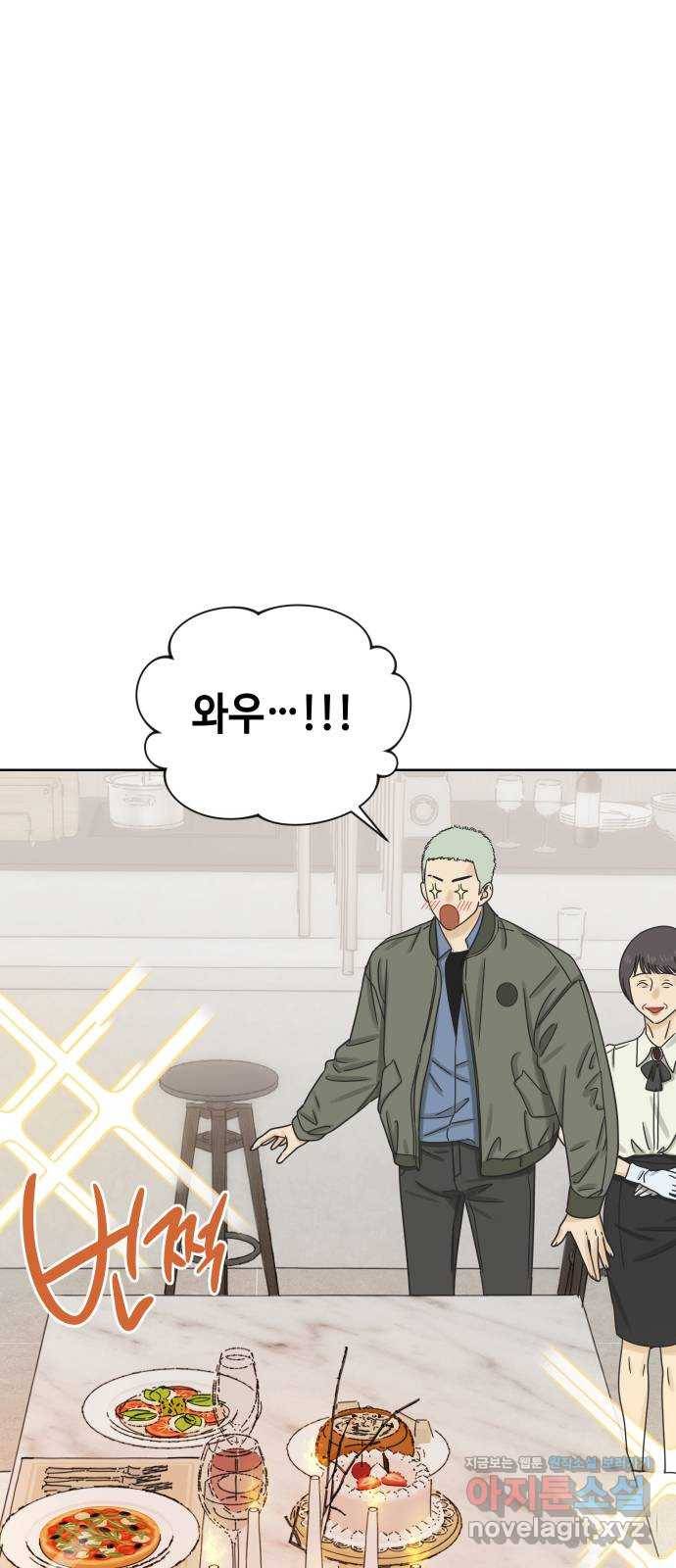 그들이 사귀는 세상 48화: 불청객 12