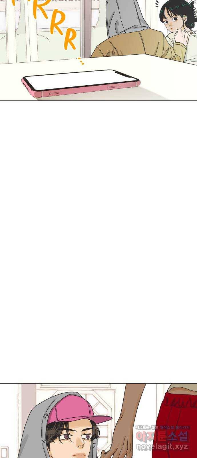 그들이 사귀는 세상 48화: 불청객 32
