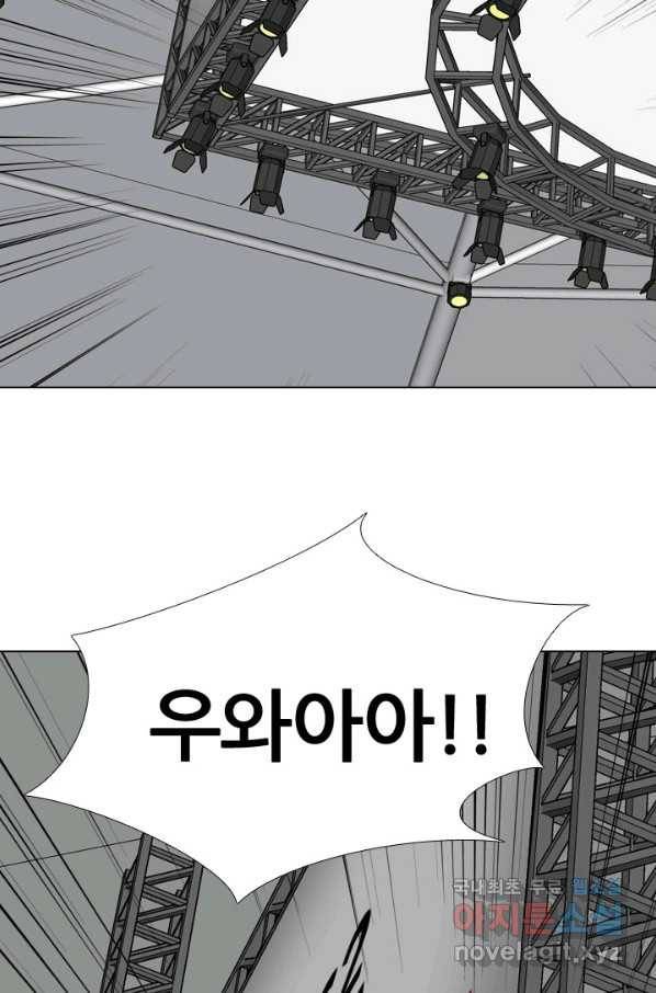 고교전설 239화 대회 후폭풍 4