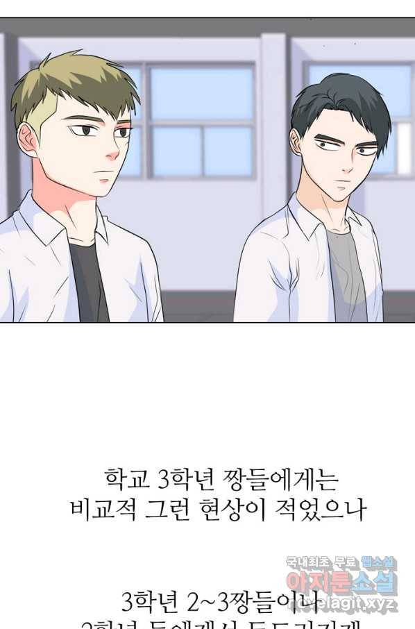 고교전설 239화 대회 후폭풍 17