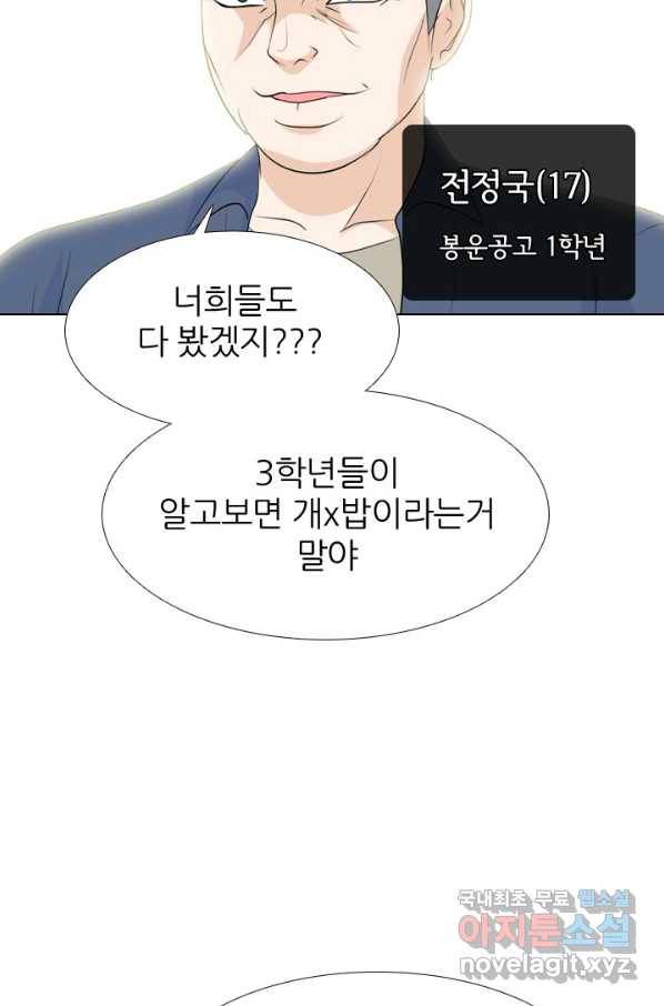 고교전설 239화 대회 후폭풍 21