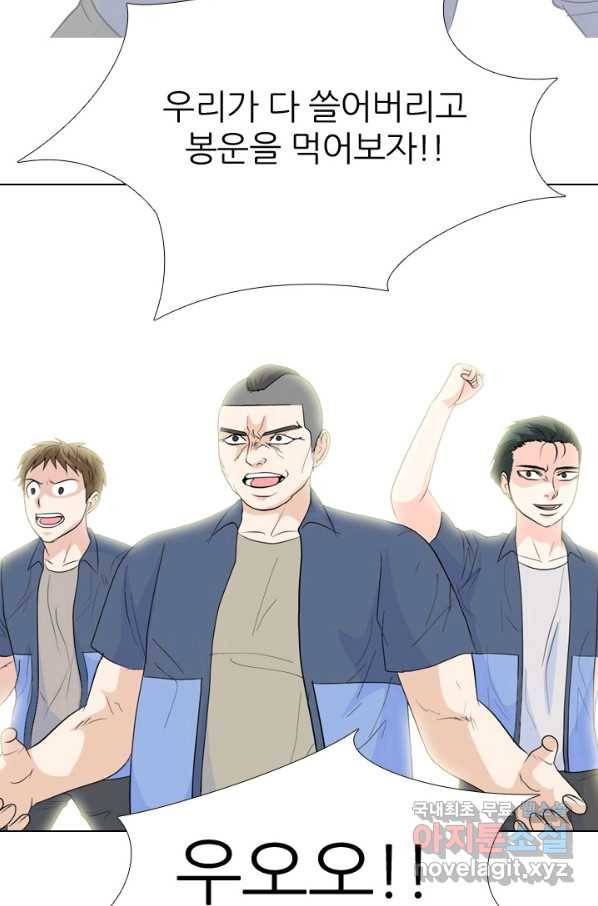 고교전설 239화 대회 후폭풍 23