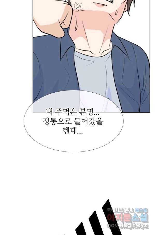 고교전설 239화 대회 후폭풍 44