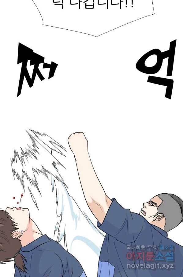 고교전설 239화 대회 후폭풍 48