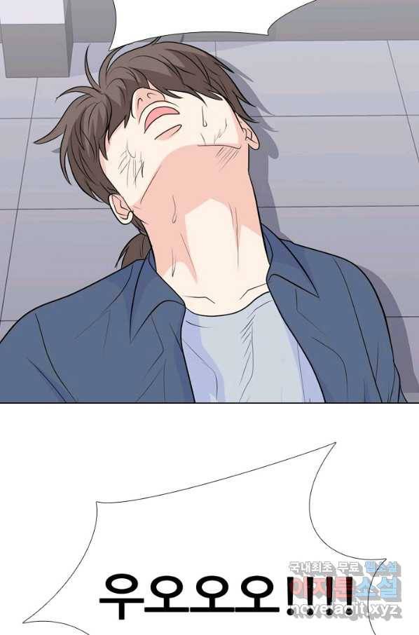 고교전설 239화 대회 후폭풍 54
