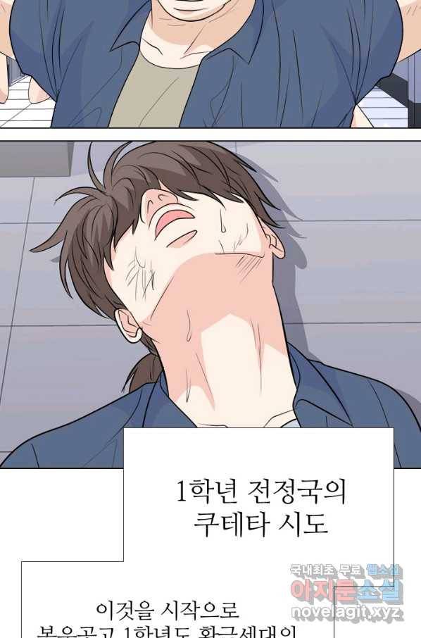고교전설 239화 대회 후폭풍 59