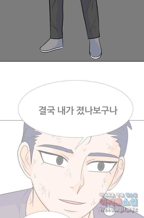 고교전설 239화 대회 후폭풍 63