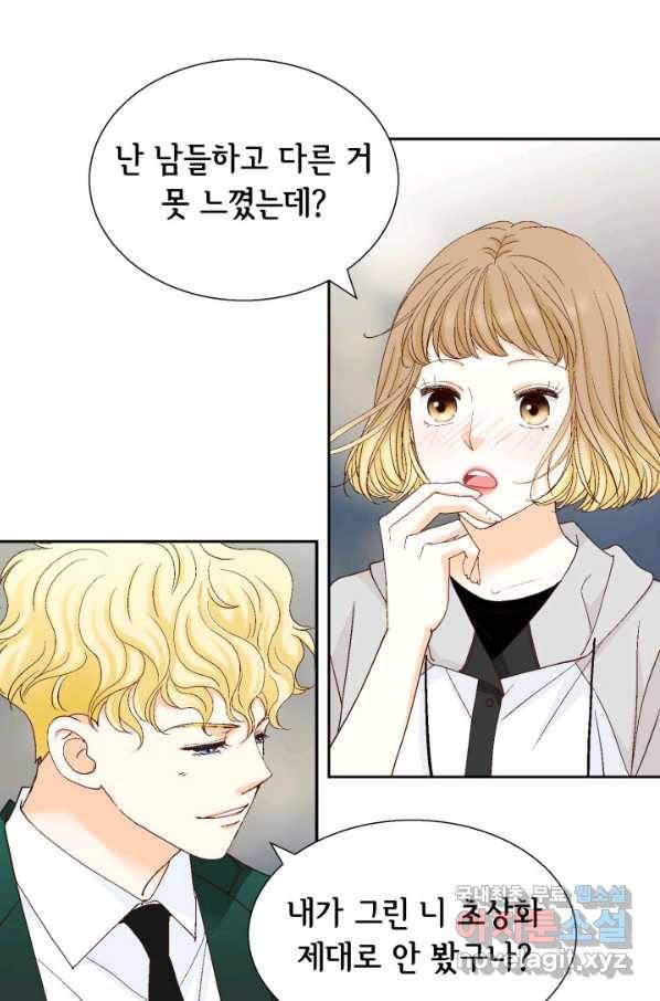 사랑의 순간 101화 나보다 더 나를...! 5