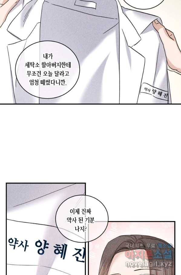 죽음 대신 결혼 36화 3