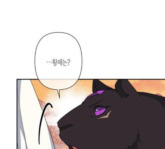 곱게 키웠더니, 짐승 84화 41