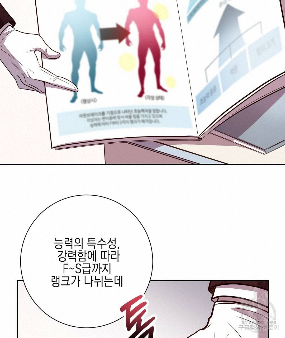 프로푼디스 프롤로그 8
