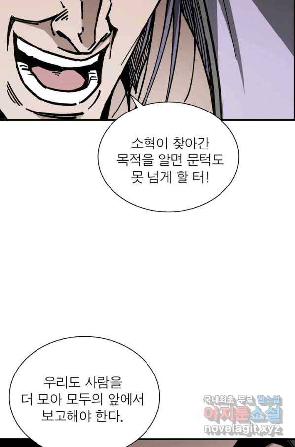 빌런으로 이직하다 130화 7