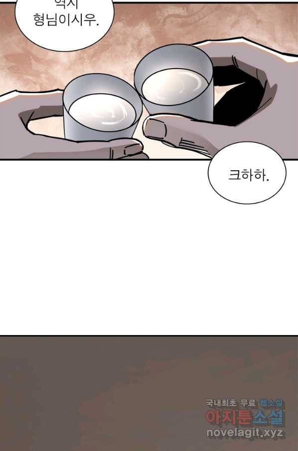 빌런으로 이직하다 130화 9