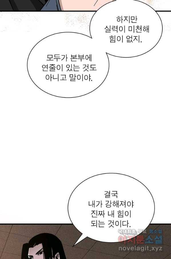 빌런으로 이직하다 130화 37