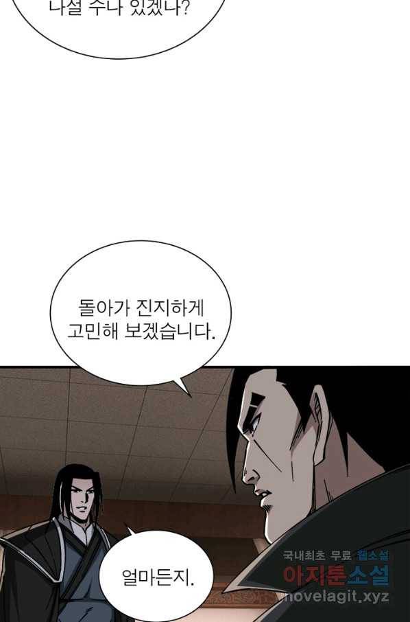 빌런으로 이직하다 130화 45