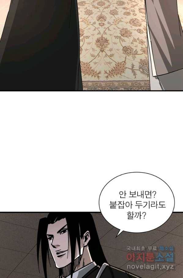 빌런으로 이직하다 130화 47