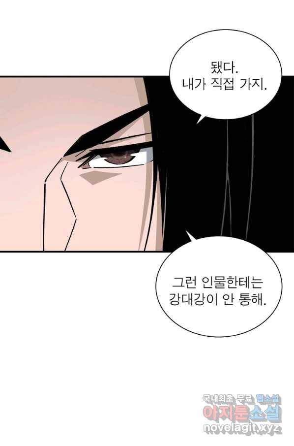 빌런으로 이직하다 130화 51