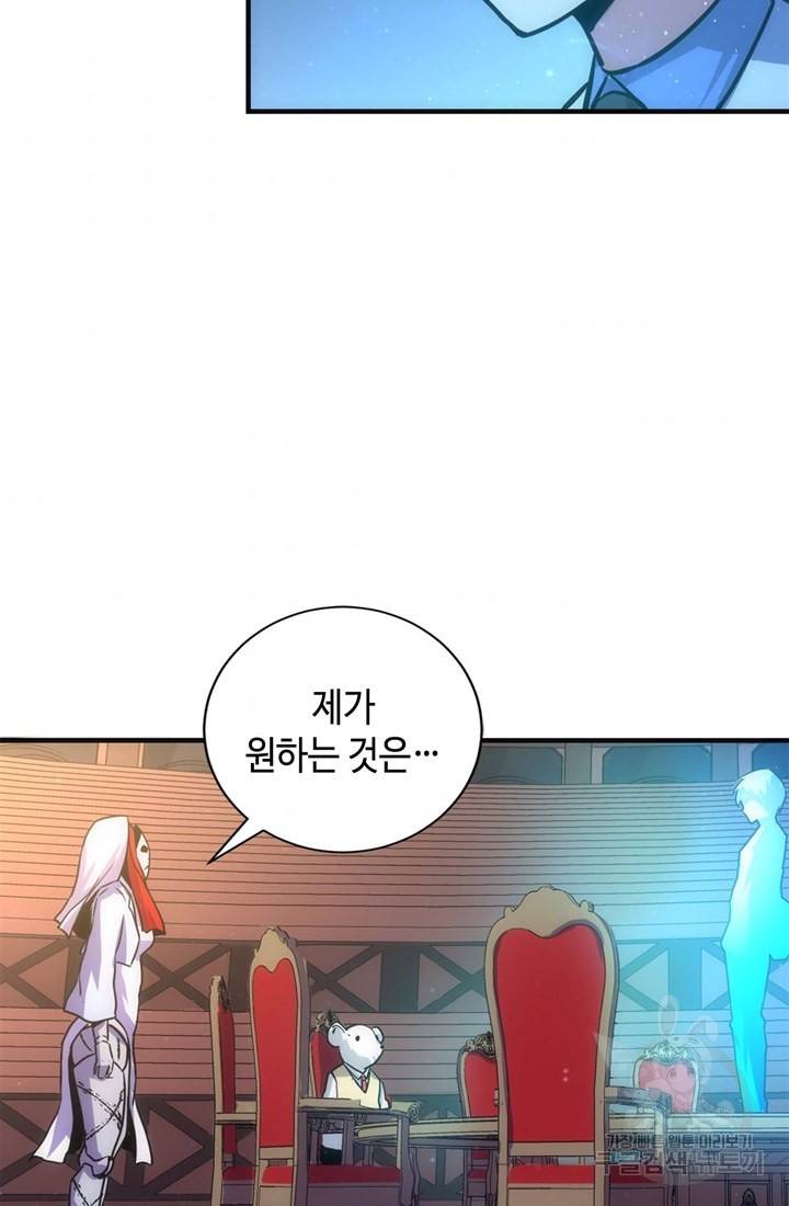 신이되다 - 크툴루신화 38화 33