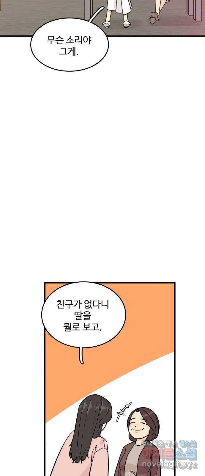 찌질하지만 로맨스는 하고 싶어 17화 - 여지 주면서 본인은 모르는 3