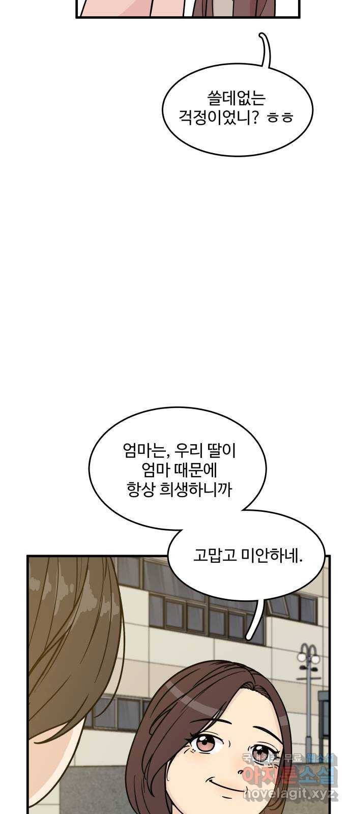 찌질하지만 로맨스는 하고 싶어 17화 - 여지 주면서 본인은 모르는 4