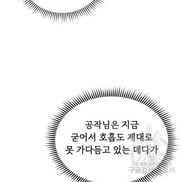 북부 공작님을 유혹하겠습니다 3화 11