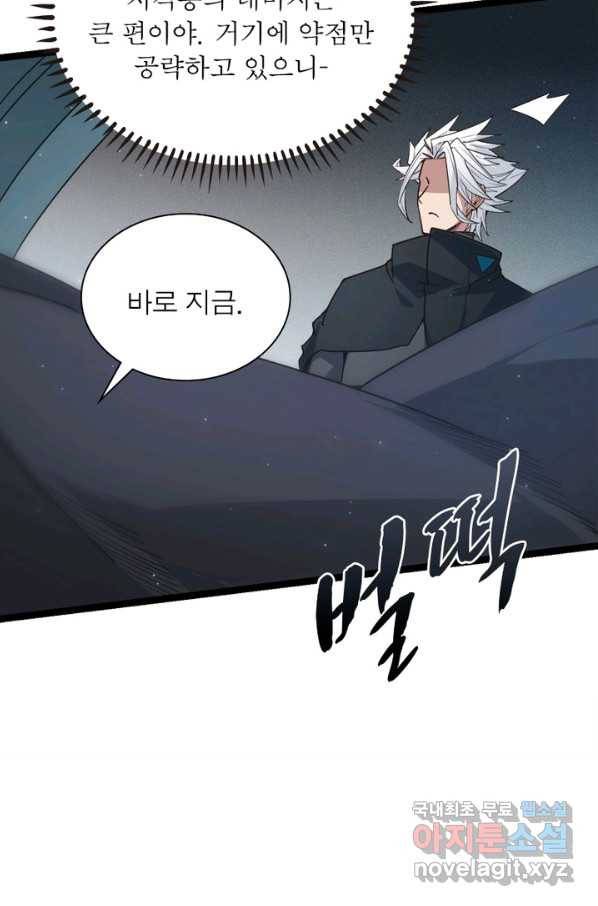 어웨이크닝 회귀 플레이어 64화 24