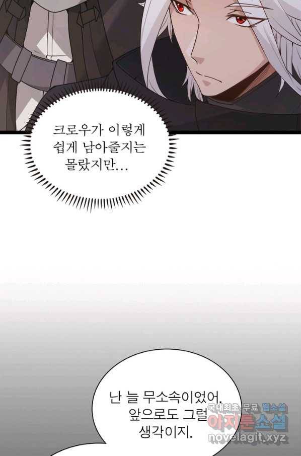 어웨이크닝 회귀 플레이어 64화 54