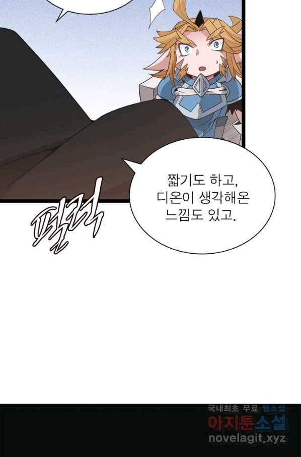 어웨이크닝 회귀 플레이어 64화 82