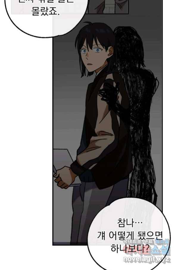 지상최강고3히어로 33화 56