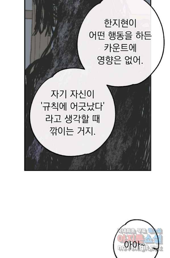 지상최강고3히어로 33화 59