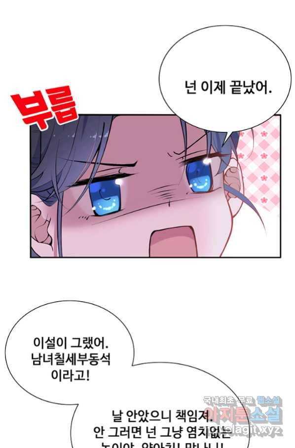 황후마마가 이상해 85화 2