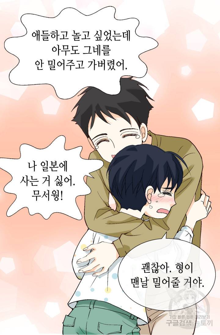 유리구두를 든 남자 24화 7