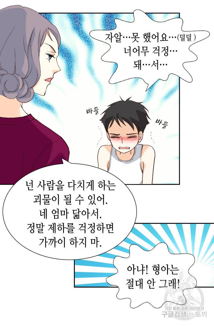 유리구두를 든 남자 24화 12