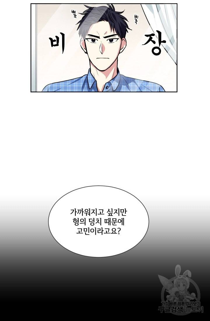 귀여운 야수님 13화 2