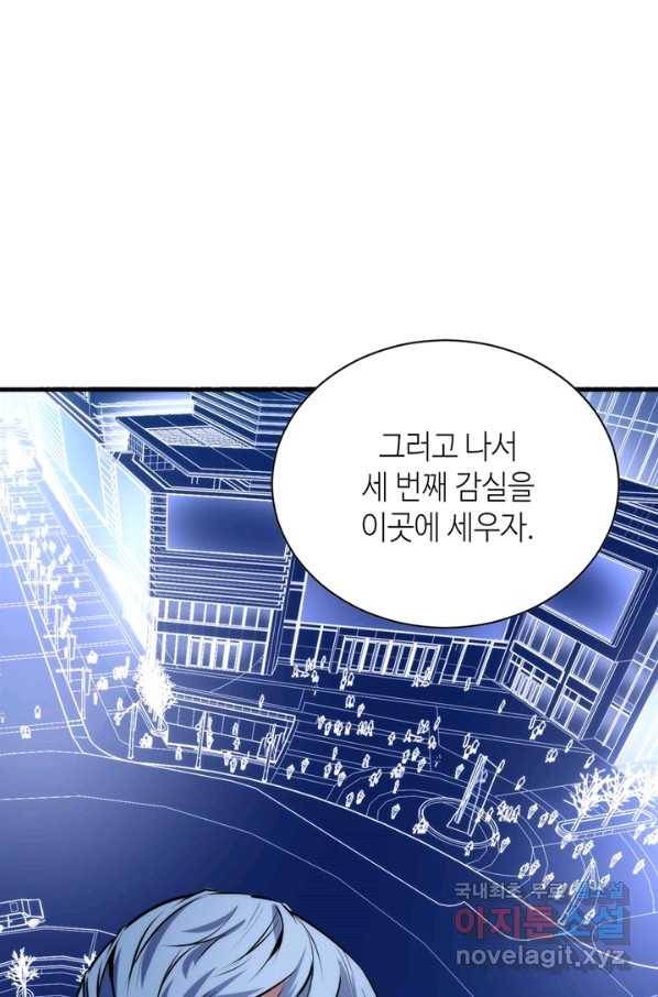 신이되다 - 크툴루신화 42화 5