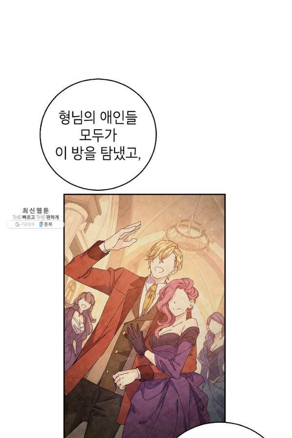 장르를 바꿔보도록 하겠습니다 45화 51