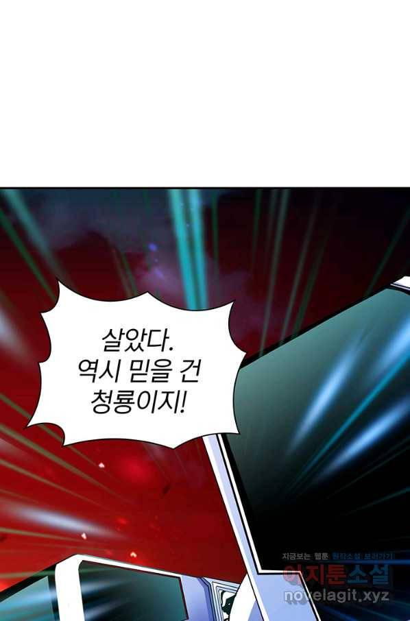 SSS급 특성을 받았지만 적당히 살고 싶다 20화 22