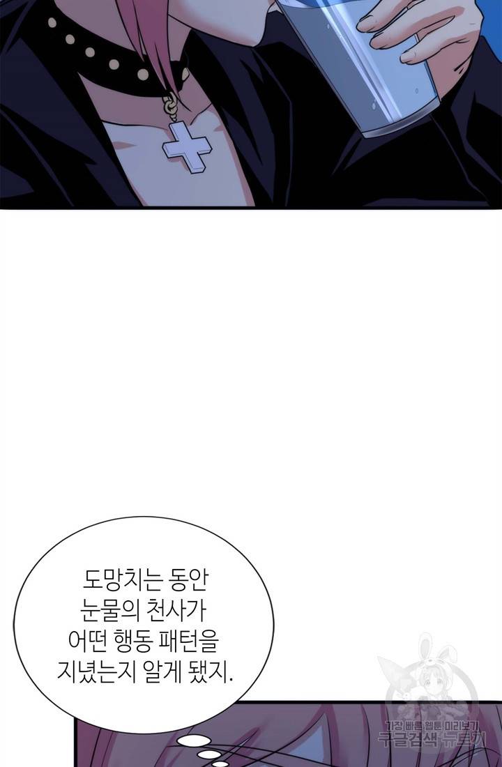 신이되다 - 크툴루신화 49화 26