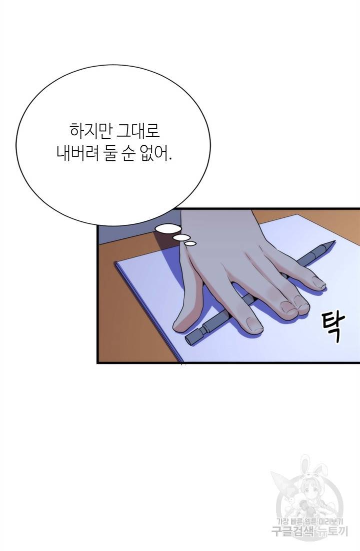 신이되다 - 크툴루신화 49화 46