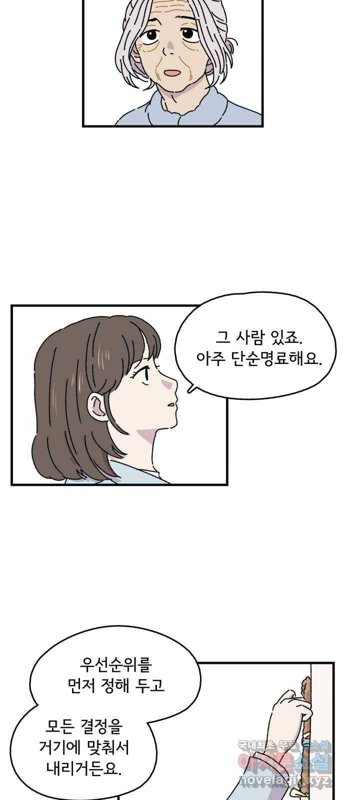 주부 육성중 6화 22