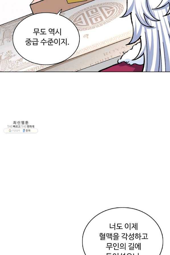 무도독존 225화 4