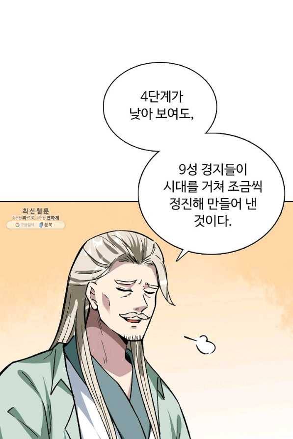 무도독존 225화 17