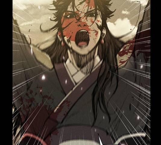 무사만리행 105화 31