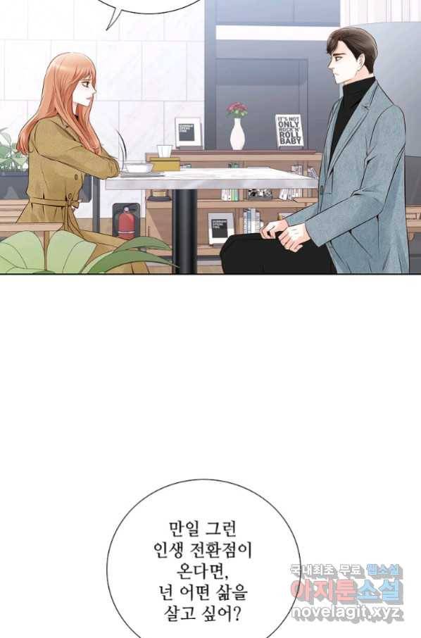 내가 널 사랑할 때 84화 53