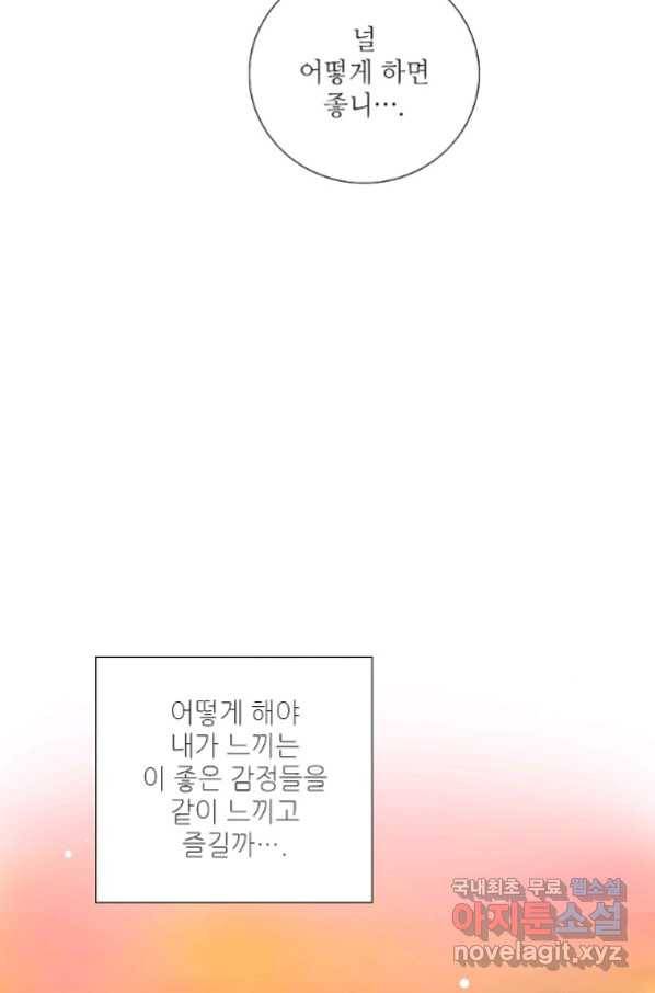 내가 널 사랑할 때 84화 79