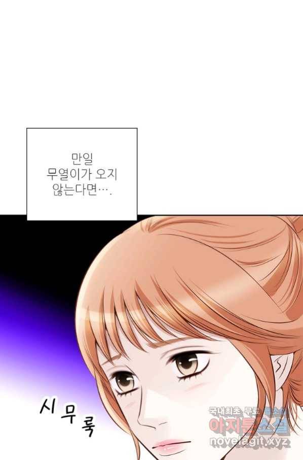 내가 널 사랑할 때 84화 86